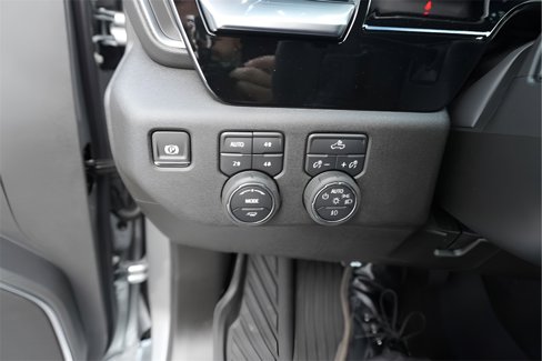 New 2026 Chevrolet Silverado 1500 RST w/ Convenience Package II image 26
