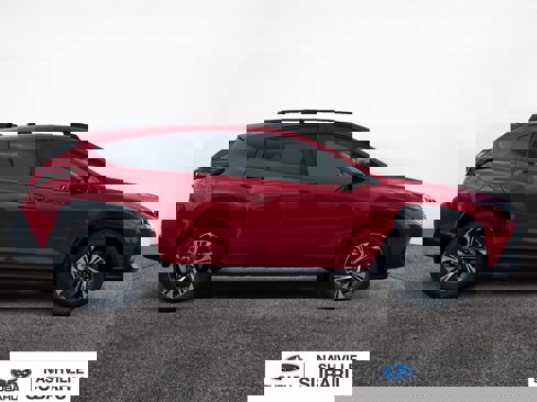 New 2025 Subaru Crosstrek 2.5i Premium image 6