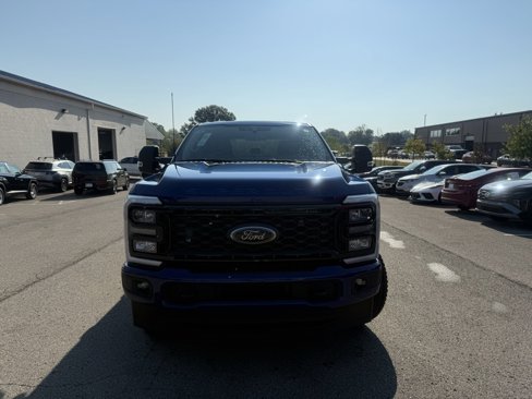 New 2026 Ford F250 XLT image 2
