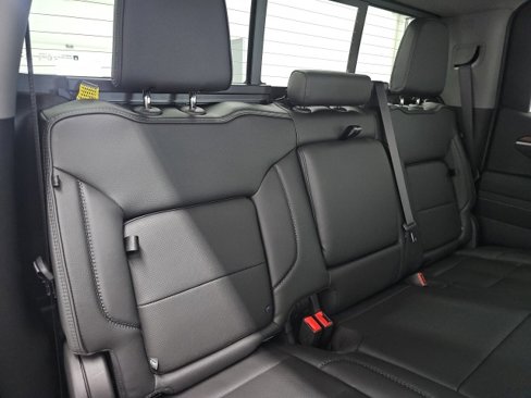 New 2026 GMC Sierra 1500 Denali w/ Denali Reserve Package image 16