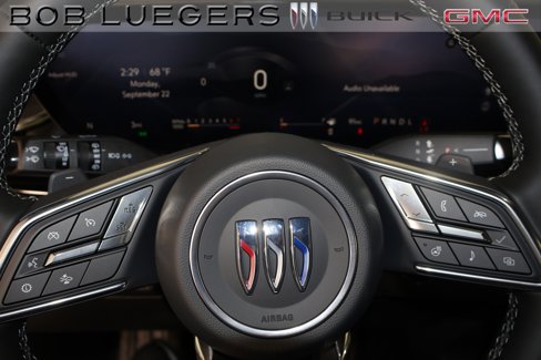 New 2026 Buick Enclave Sport Touring w/ Power Package image 27