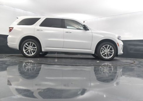 New 2026 Dodge Durango GT image 47