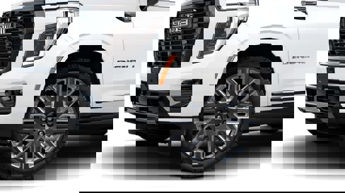 New 2026 GMC Yukon Denali Ultimate image 7