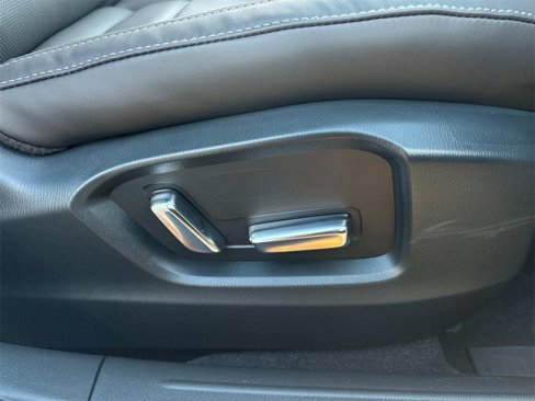 New 2025 MAZDA CX-5 Signature image 21
