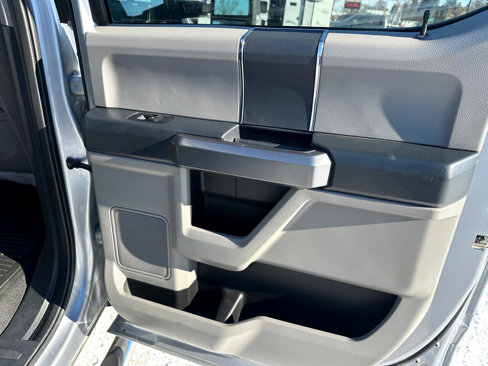 Used 2022 Ford F350 XLT image 18