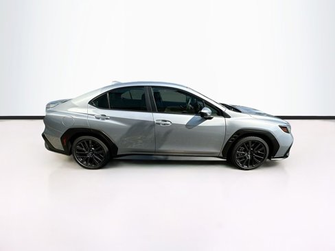 New 2025 Subaru WRX Premium image 10