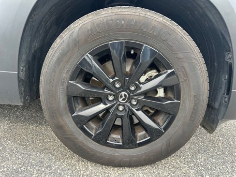 Used 2025 MAZDA CX-50 AWD 2.5 S w/ Preferred Package image 30