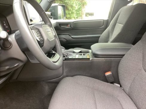 Certified 2025 Toyota Land Cruiser image 3
