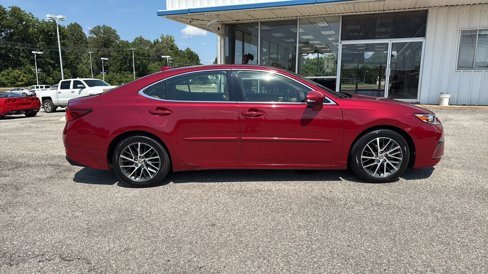 Used 2016 Lexus ES 350 image 12