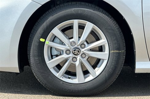 New 2026 Toyota Camry LE image 24