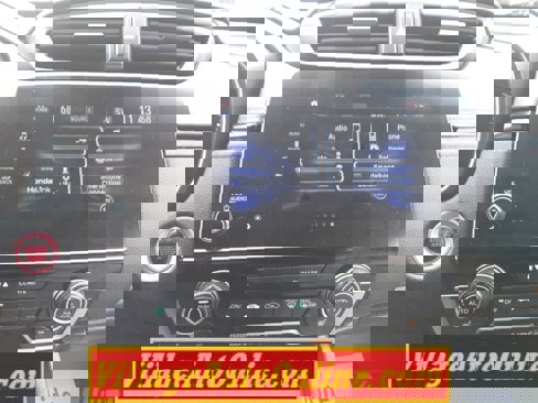 Used 2019 Honda CR-V EX-L image 36
