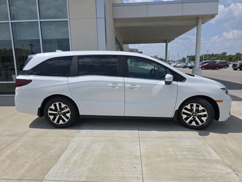 New 2026 Honda Odyssey EX-L image 15