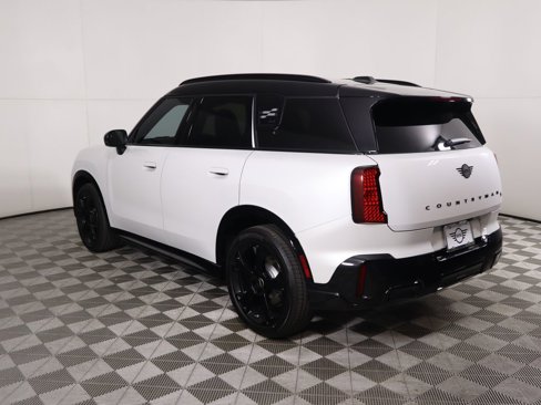 New 2026 MINI Cooper Countryman S w/ Comfort Package Max image 7