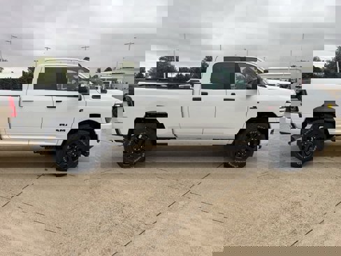 New 2026 RAM 2500 Big Horn image 6