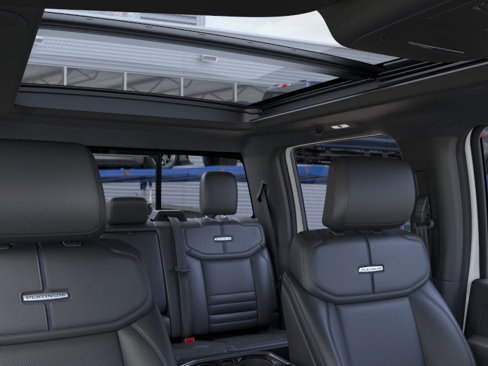 New 2025 Ford F150 Platinum image 22