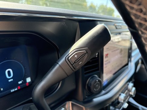 New 2026 Ford F250 Lariat image 19