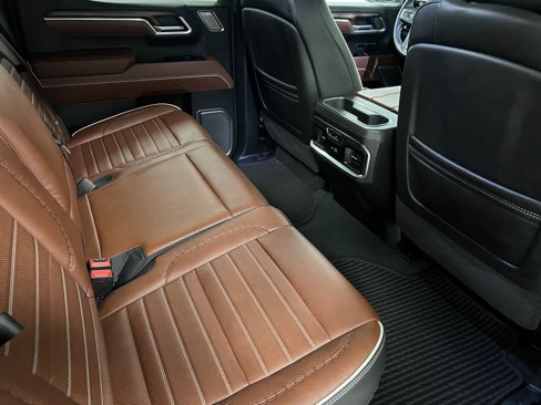 Used 2025 GMC Sierra 1500 Denali Ultimate image 53