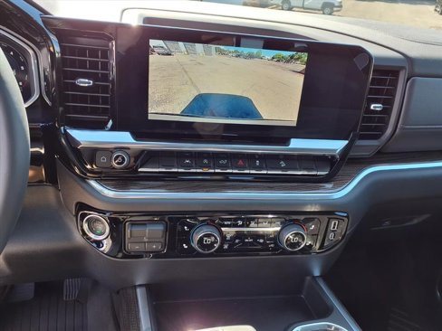 New 2026 Chevrolet Silverado 1500 RST w/ Convenience Package II image 15