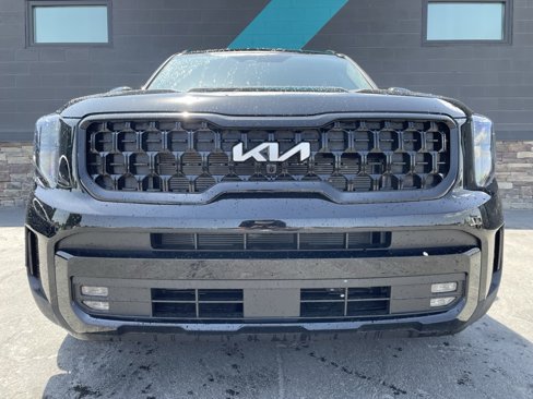 Used 2025 Kia Telluride SX Prestige X-Pro image 51