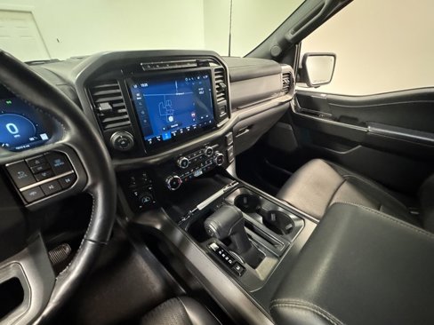 Used 2024 Ford F150 Lariat image 82