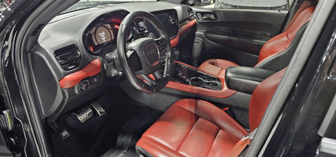 Used 2023 Dodge Durango SRT Hellcat image 19