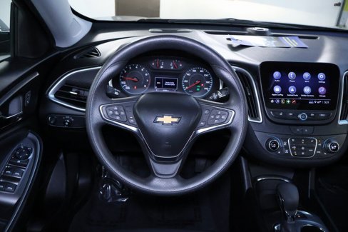 Used 2024 Chevrolet Malibu LT image 19