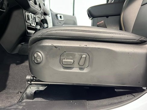 New 2025 Jeep Wrangler Sahara w/ Safety Group image 14