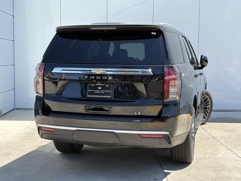 Used 2022 Chevrolet Tahoe LT image 6