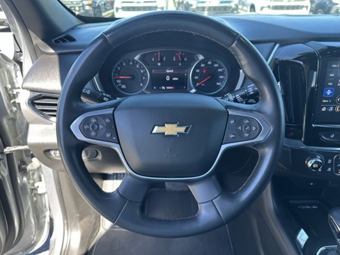 Certified 2023 Chevrolet Traverse LT image 31