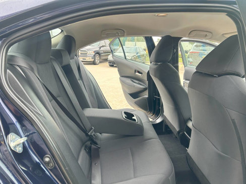 Used 2020 Toyota Corolla LE image 27