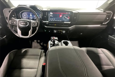 Used 2023 GMC Sierra 1500 Elevation w/ Preferred Package image 8