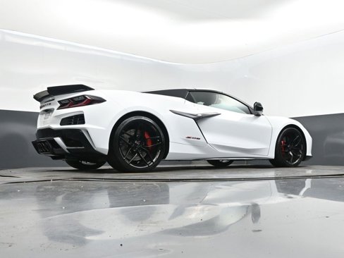 New 2026 Chevrolet Corvette Z06 image 39
