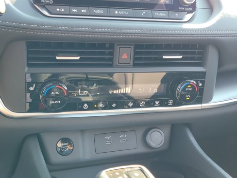 New 2026 Nissan Rogue SV w/ SV Premium Package image 27