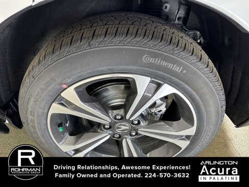 New 2025 Acura RDX w/ Technology Package image 5