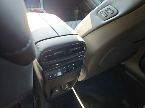 New 2026 Genesis GV80 3.5T e-SC image 11
