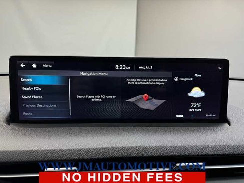 Used 2024 Genesis GV70 2.5T image 26