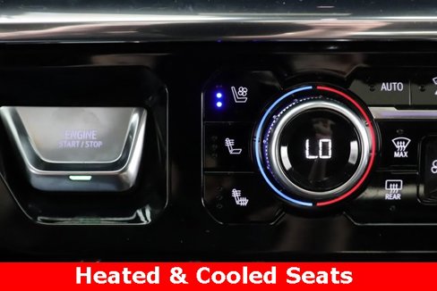 Used 2025 GMC Sierra 2500 Denali w/ Denali Reserve Package image 4
