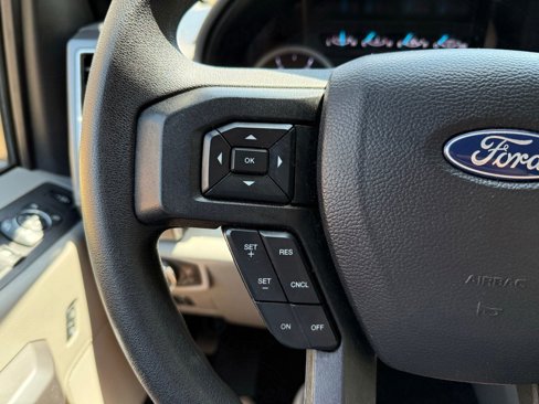 Used 2020 Ford F350 XLT w/ XLT Premium Package image 20