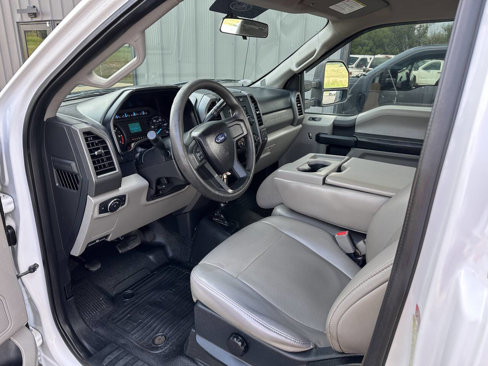 Used 2017 Ford F250 XL w/ Power Equipment Group image 15