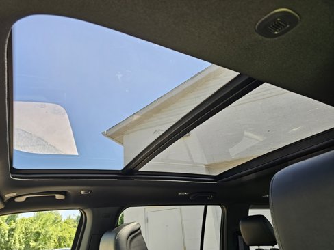 New 2025 Jeep Wagoneer Series II w/ Premium Group I image 40
