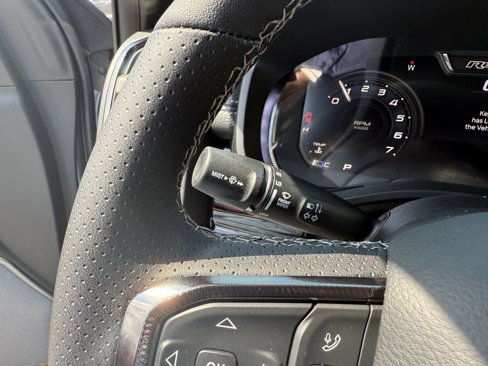 New 2026 RAM 1500 Rebel image 15