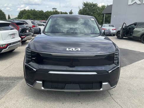 New 2026 Kia EV9 Light image 2