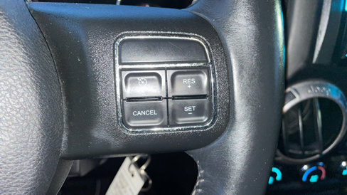 Used 2014 Jeep Wrangler Unlimited Sport w/ Quick Order Package 24S image 35
