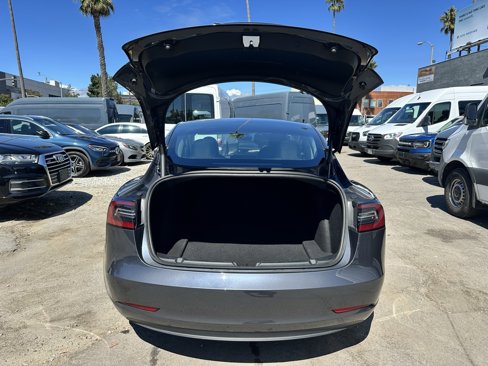 Used 2023 Tesla Model 3 Standard Range image 6