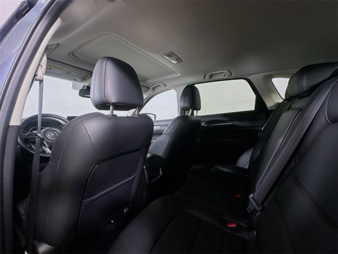 Used 2025 MAZDA CX-5 Carbon Edition image 13