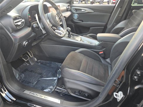 Used 2024 Dodge Hornet R/T Plus w/ Track Pack image 27