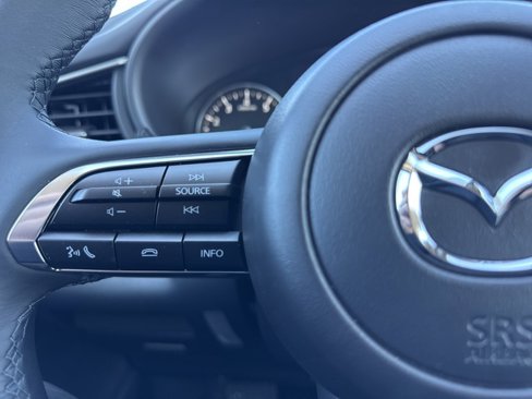 New 2025 MAZDA CX-30 AWD 2.5 S w/ Select Sport Pkg image 17