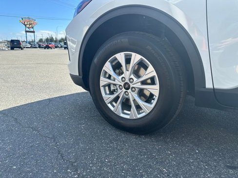 New 2025 Ford Escape Active image 24