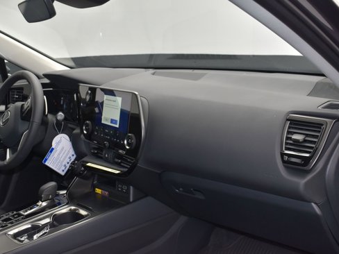 New 2026 Lexus NX 350 AWD image 21