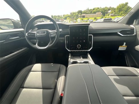 New 2026 GMC Acadia Elevation w/ Elevation Premium Package image 13